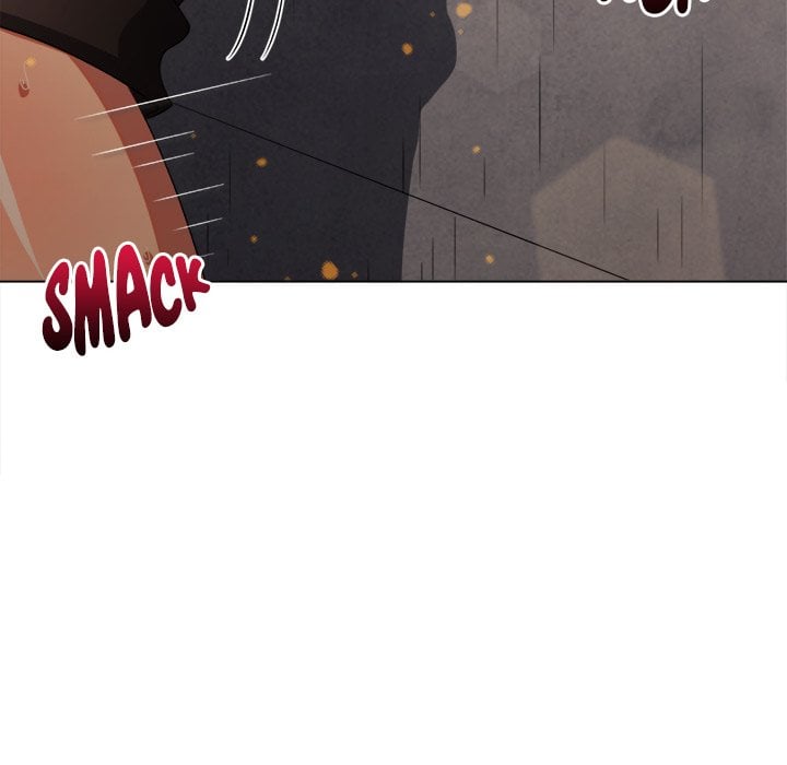 My High School Bully Chapter 241 - Page 109