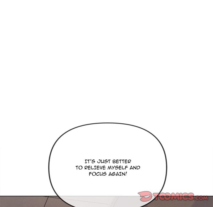 My High School Bully Chapter 241 - Page 110