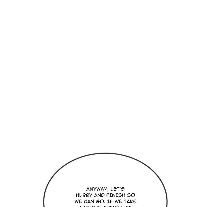 My High School Bully Chapter 241 - Page 116