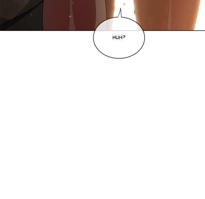 My High School Bully Chapter 241 - Page 124