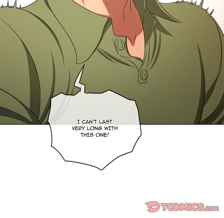 My High School Bully Chapter 241 - Page 155