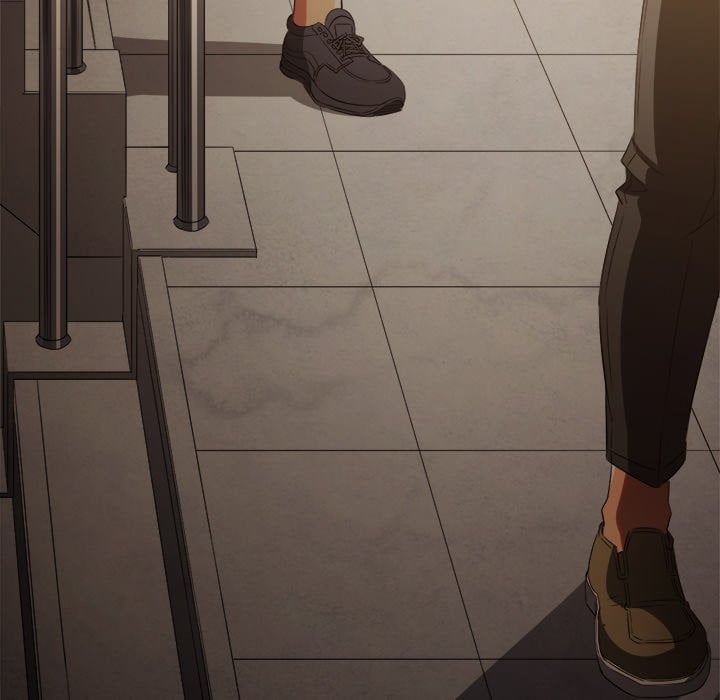 My High School Bully Chapter 241 - Page 179