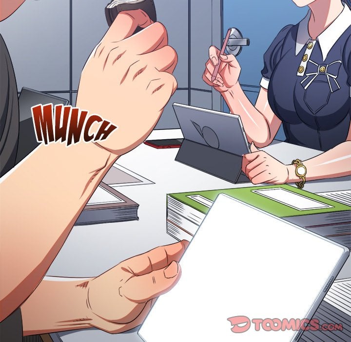 My High School Bully Chapter 241 - Page 20