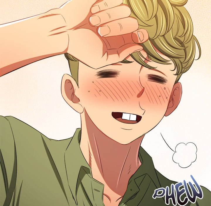 My High School Bully Chapter 241 - Page 207