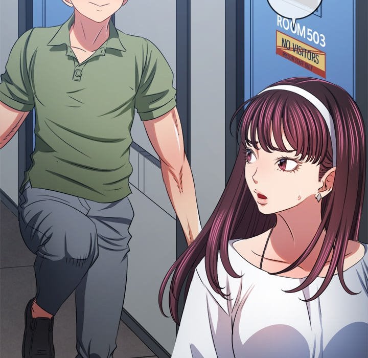 My High School Bully Chapter 241 - Page 221