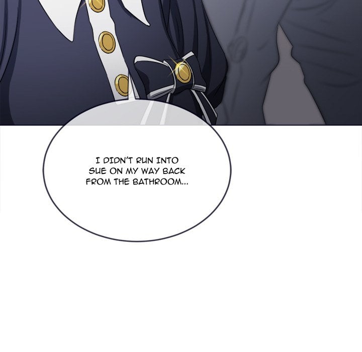 My High School Bully Chapter 241 - Page 24