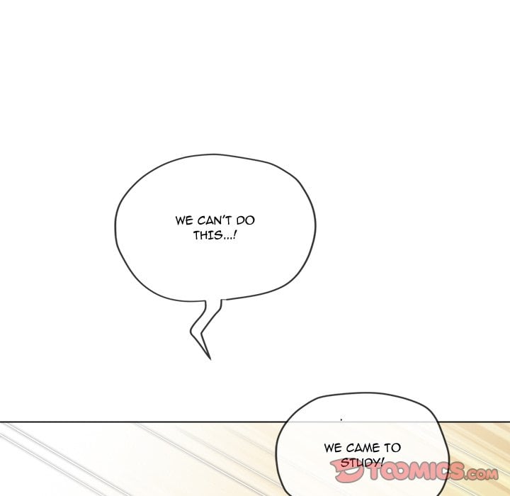 My High School Bully Chapter 241 - Page 35
