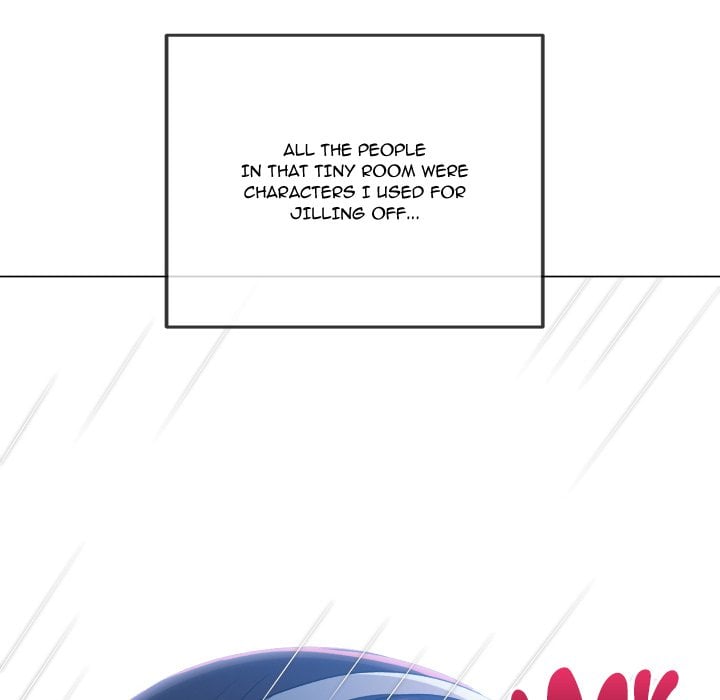My High School Bully Chapter 241 - Page 49