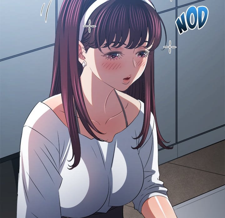 My High School Bully Chapter 241 - Page 55