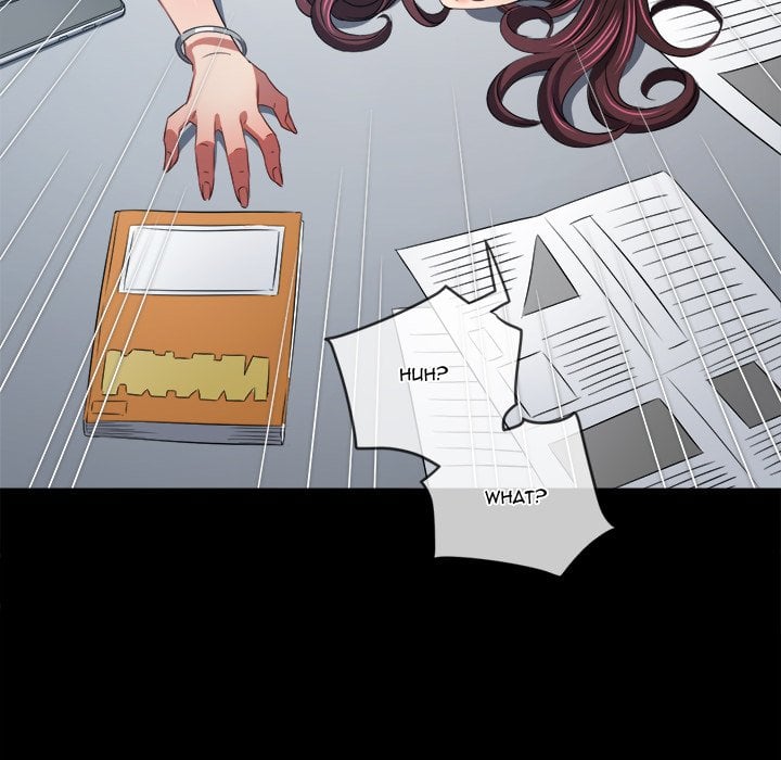My High School Bully Chapter 241 - Page 67