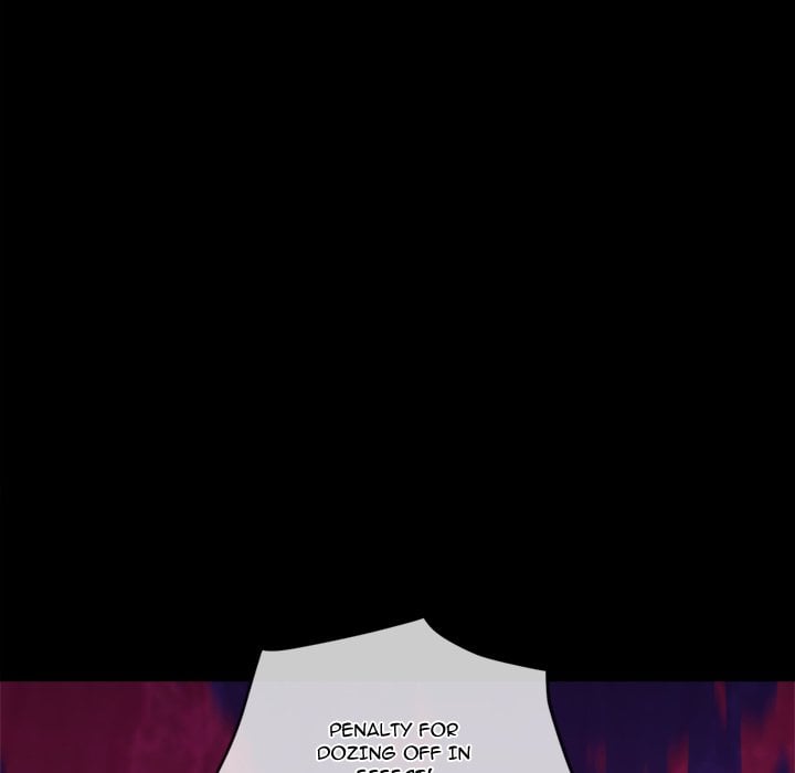 My High School Bully Chapter 241 - Page 68