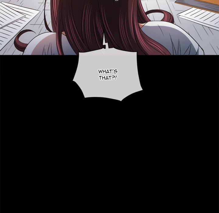 My High School Bully Chapter 241 - Page 71