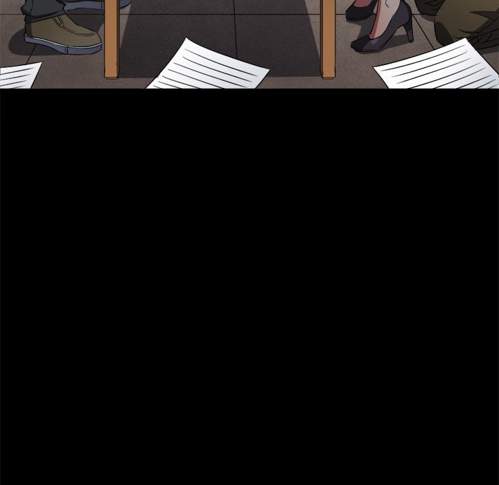 My High School Bully Chapter 241 - Page 74