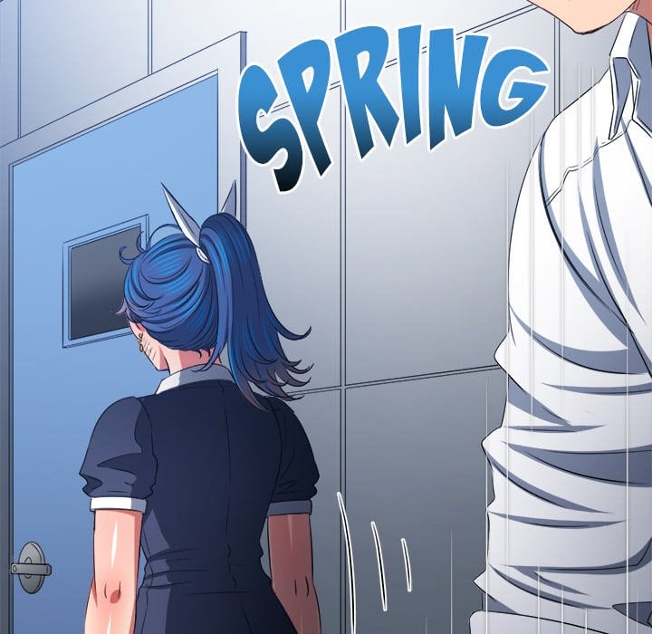 My High School Bully Chapter 242 - Page 103