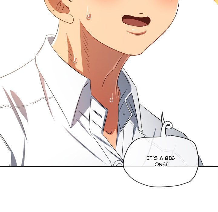 My High School Bully Chapter 242 - Page 107