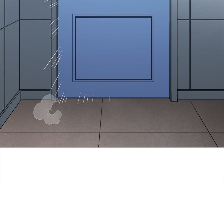 My High School Bully Chapter 242 - Page 110