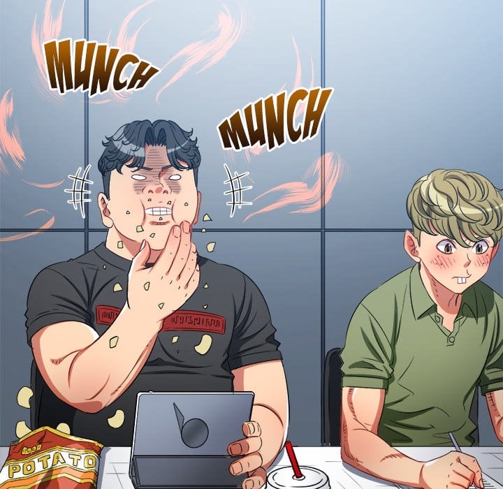 My High School Bully Chapter 242 - Page 112