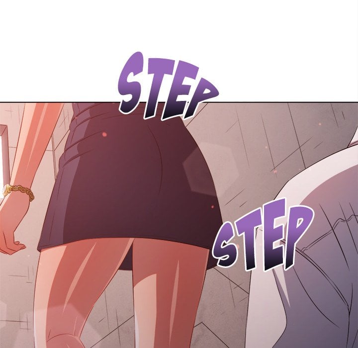 My High School Bully Chapter 242 - Page 122