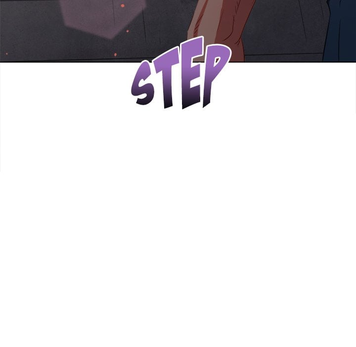 My High School Bully Chapter 242 - Page 124