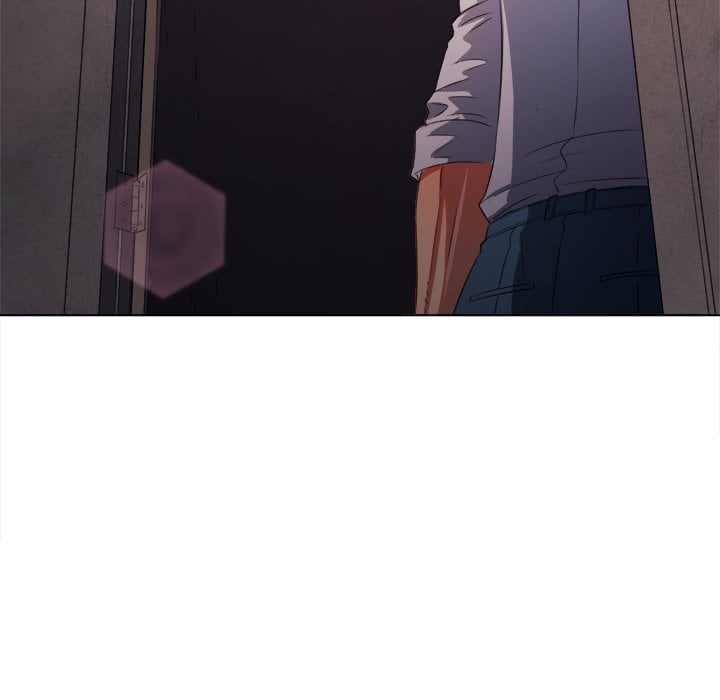 My High School Bully Chapter 242 - Page 127