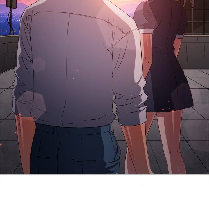 My High School Bully Chapter 242 - Page 130