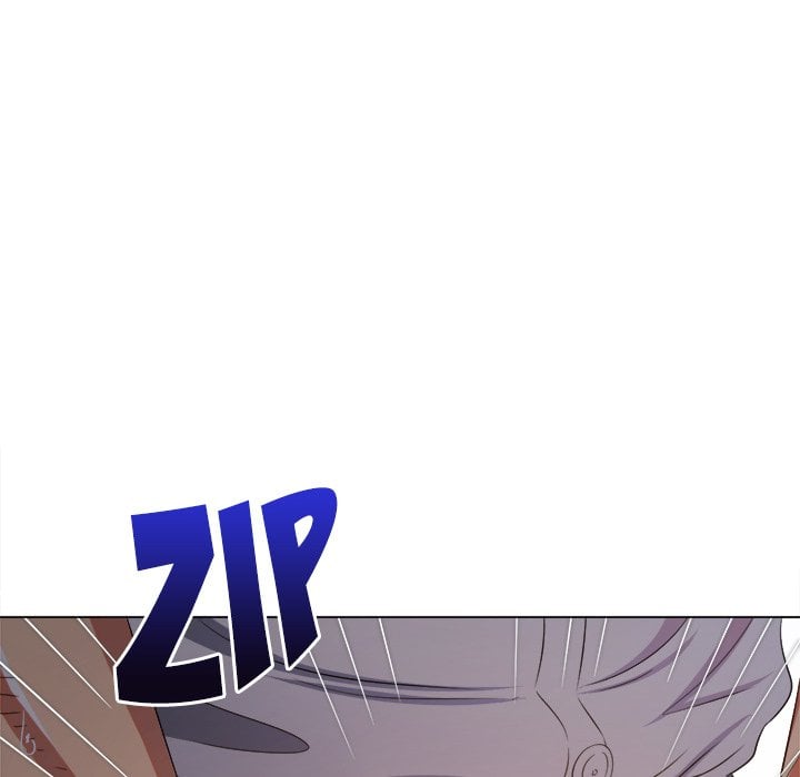 My High School Bully Chapter 242 - Page 136