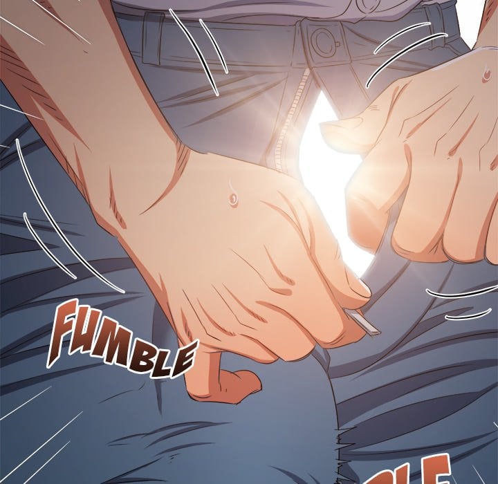 My High School Bully Chapter 242 - Page 137