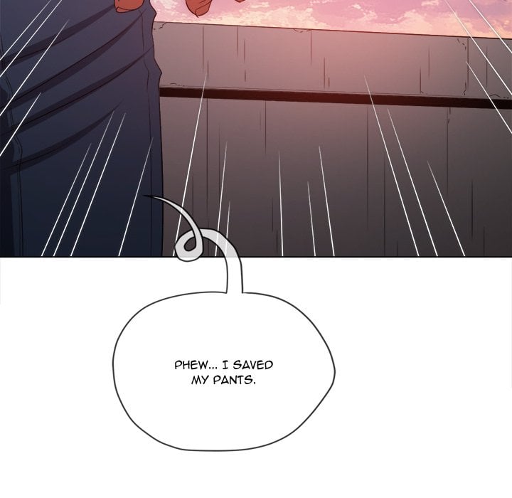 My High School Bully Chapter 242 - Page 141