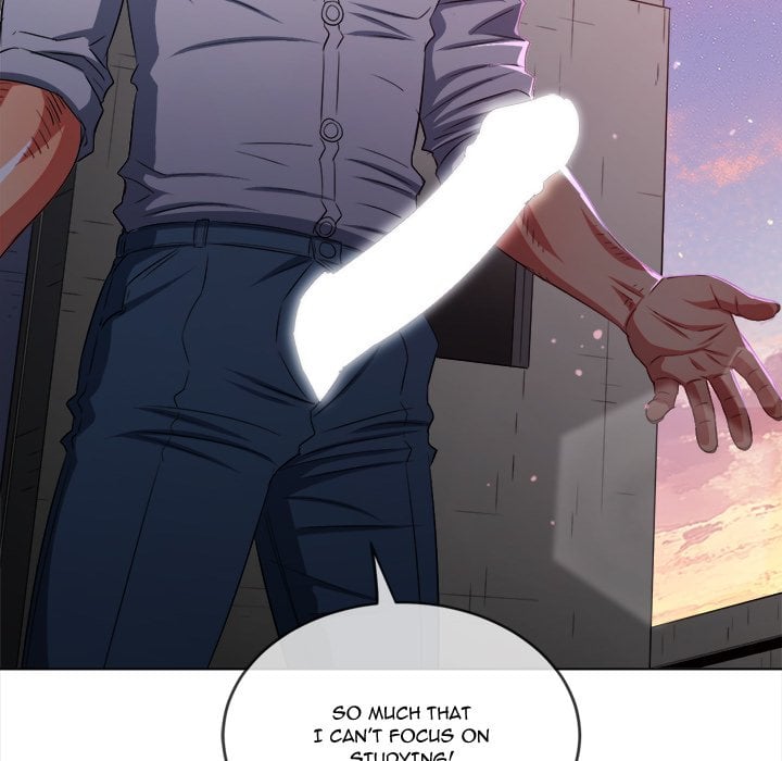 My High School Bully Chapter 242 - Page 145