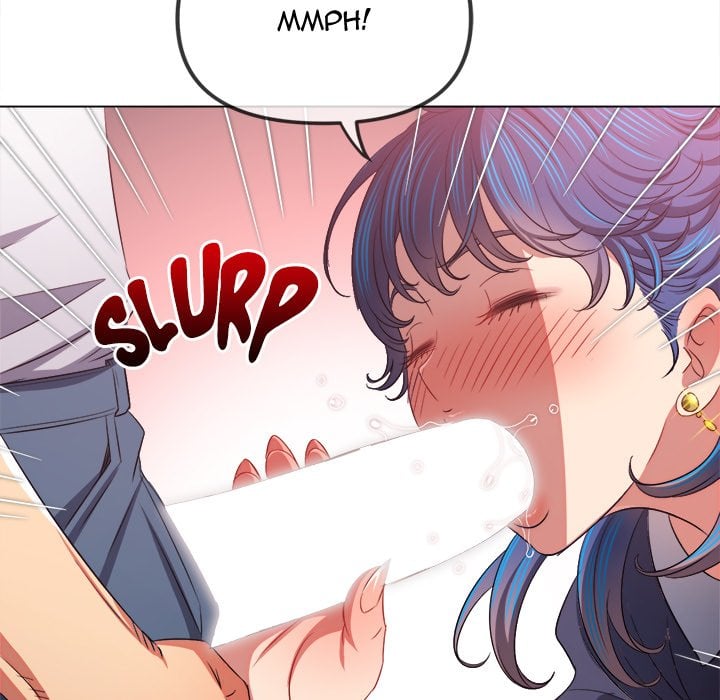 My High School Bully Chapter 242 - Page 147