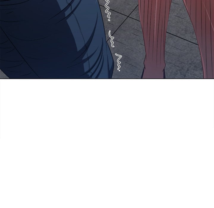 My High School Bully Chapter 242 - Page 152
