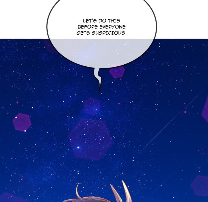 My High School Bully Chapter 242 - Page 161