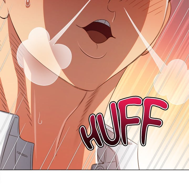 My High School Bully Chapter 242 - Page 166