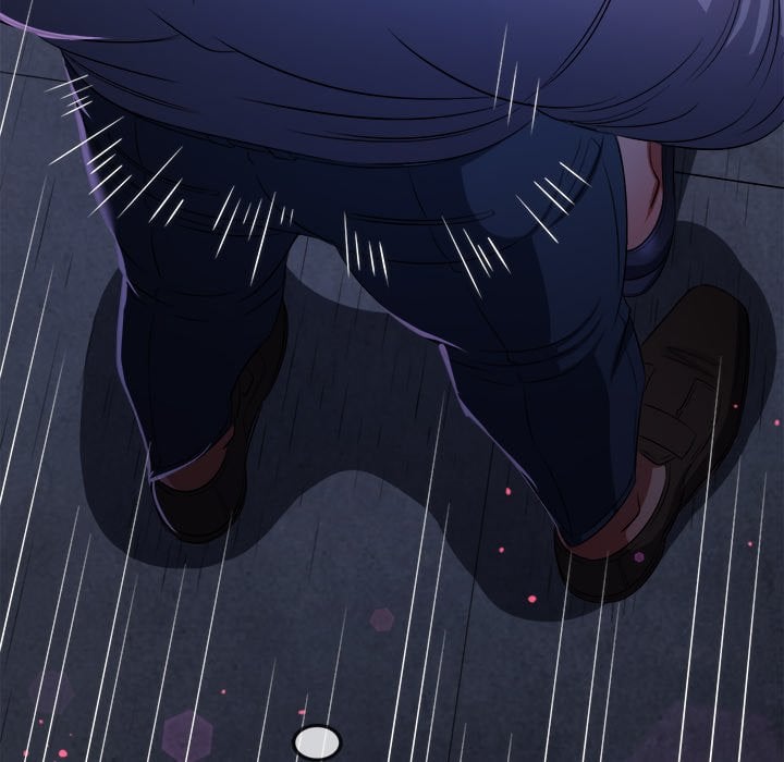 My High School Bully Chapter 242 - Page 184