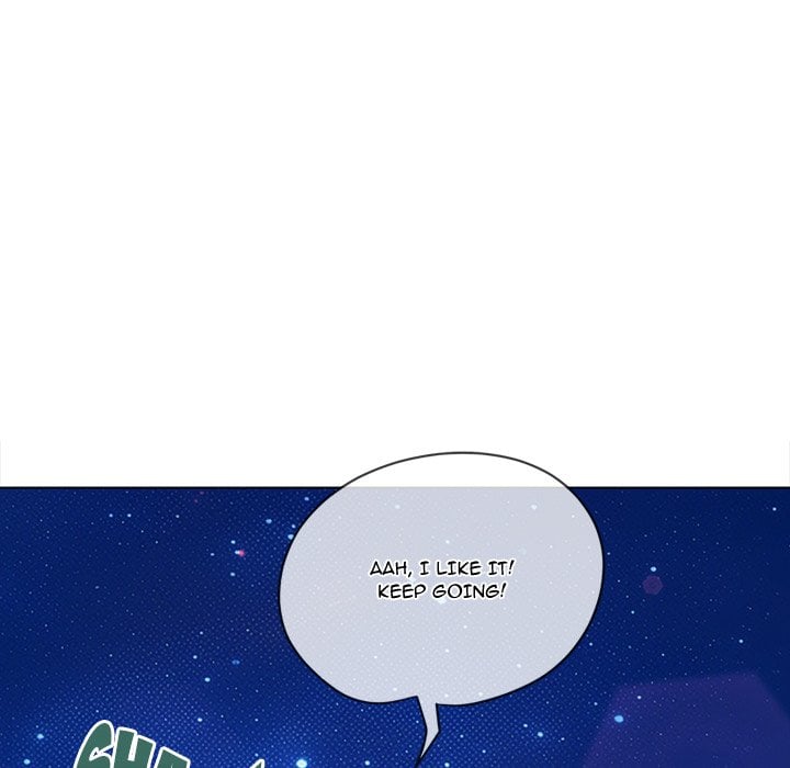 My High School Bully Chapter 242 - Page 186
