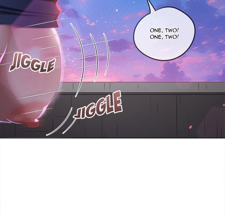 My High School Bully Chapter 242 - Page 189