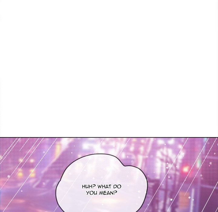 My High School Bully Chapter 242 - Page 194
