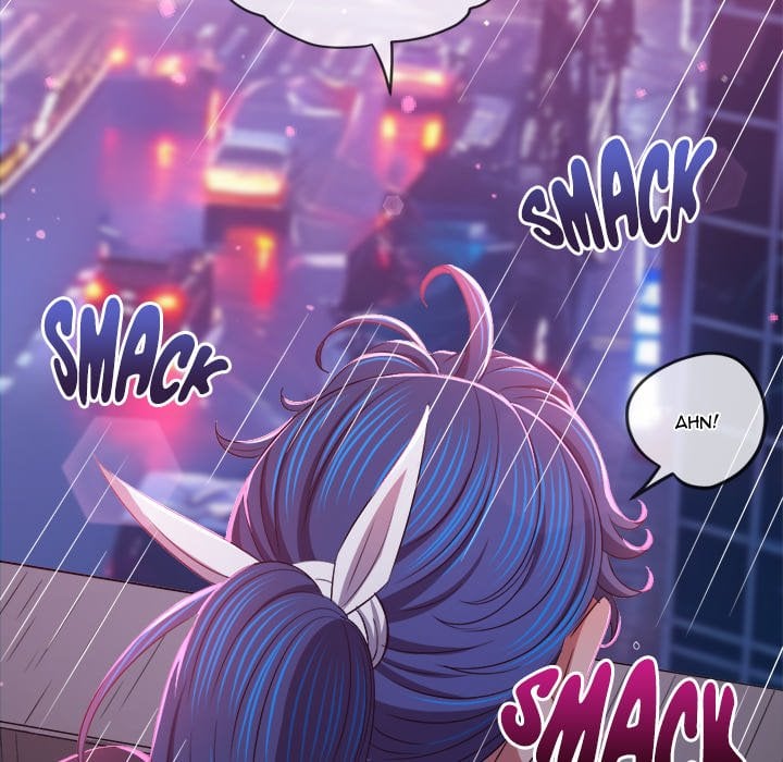 My High School Bully Chapter 242 - Page 195