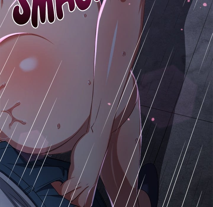 My High School Bully Chapter 242 - Page 197