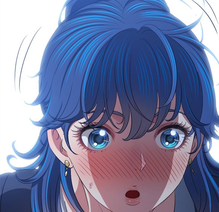 My High School Bully Chapter 242 - Page 207
