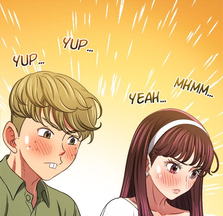 My High School Bully Chapter 242 - Page 32
