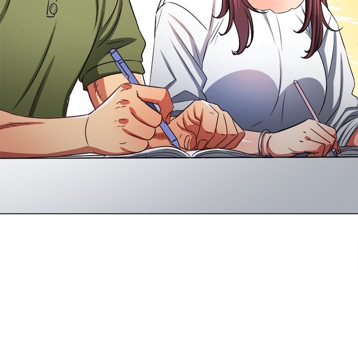 My High School Bully Chapter 242 - Page 33
