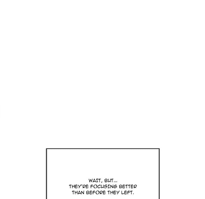 My High School Bully Chapter 242 - Page 34