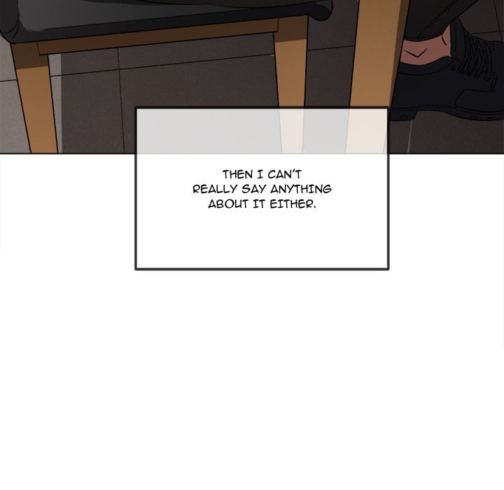 My High School Bully Chapter 242 - Page 38