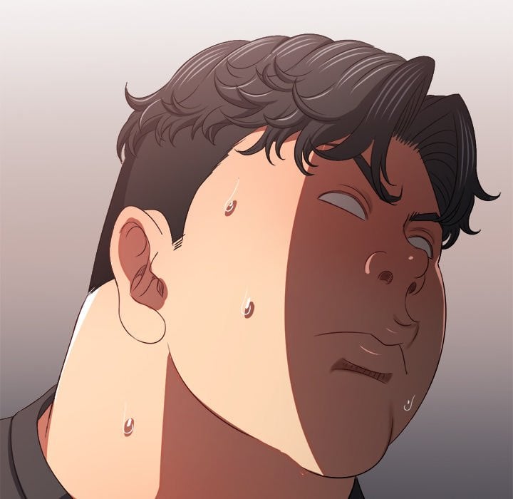 My High School Bully Chapter 242 - Page 40