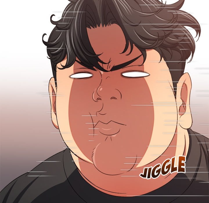 My High School Bully Chapter 242 - Page 43