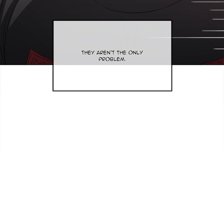 My High School Bully Chapter 242 - Page 44