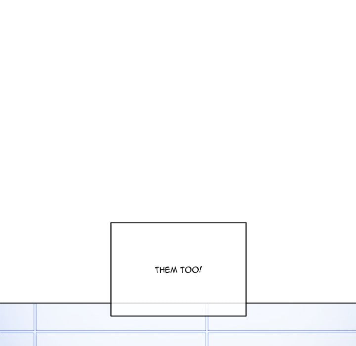 My High School Bully Chapter 242 - Page 45