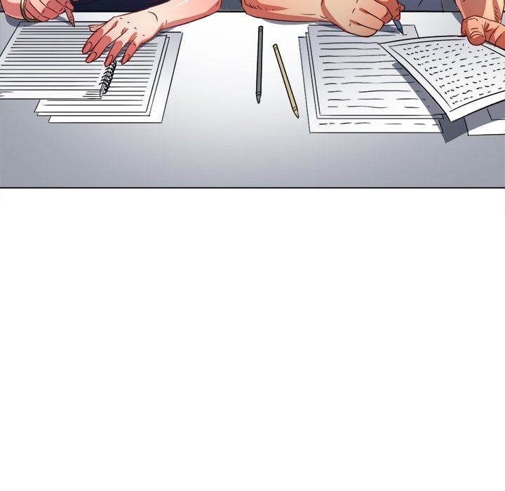 My High School Bully Chapter 242 - Page 47