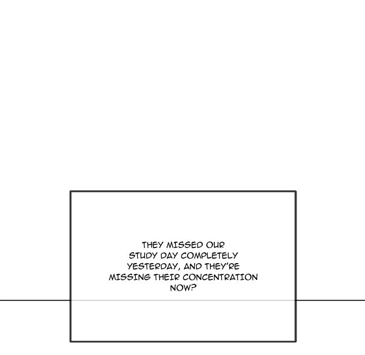 My High School Bully Chapter 242 - Page 48